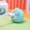 Pelota recargable USB C para mantener a tu mascota activa.